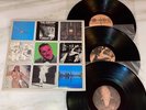 PINK FLOYD A Great Set 1977 LIVE RECORDING AT THE OAKLAND COLISEUM 3x LP Abdabs