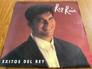 Rey Ruiz – Exitos Del Rey LP Colombian Press 1997 Columbia