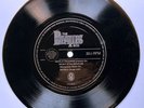 The Beatles Box PROMO 7 INCH FLEXI DISC VG+ WITH FLYER