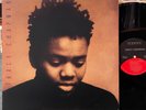 Tracy Chapman Self-Titled Debut Vinyl LP Elektra 9 60774-1 NM 1st Press Fast Car