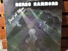 Beres Hammond Just A Man  Import Vinyl Lp Jamaica Joe Gibbs Music