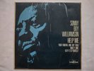SONNY BOY WILLIAMSON HELP ME  7