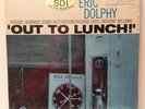 Eric Dolphy 