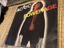 AC/DC - Powerage - Blue Label - Albert Productions.