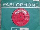The Beatles – Please Please Me 1963 (red label) 7” Parlophone R 4983  1N / 1N