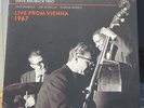 DAVE BRUBECK TRIO - LIVE FROM VIENNA 1967 limited RSD