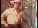 George Strait - #7 - Sealed - New Old Stock - MCA 5750 - 1986