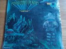 Forbidden Planet Original Vinyl LP Soundtrack OST 1978 LOUIS & BEBE BARRON