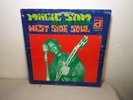 MAGIC SAM (BLUES) WEST SIDE SOUL LP VINYL ALBUM
