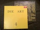 LP Die ART * 4 Fear *ZONG* AMIGA * DDR