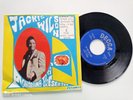 Jackie Wilson The Who Song SPAIN PROM0 7