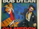 Oh Mercy by Bob Dylan: MFSL NUMBERED - NEW & SEALED w/ VERY Minor Sleeve Damage