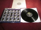 THE BEATLES A HARD DAYS NIGHT UK 1ST PRESS MONO 1964 VINYL NEAR/MINT AUDIO