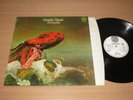 Gentle Giant LP - Octopus / 1972 UK VERTIGO SWIRL PRESS in MINT
