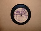 1942 Abbott & Costello Ride Em Cowboy Picture Label 78 Record Universal Pictures