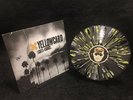 YELLOWCARD Lights And Sounds Autographed Splatter Vinyl LP RIOT FEST Exclusive