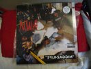 NWA vinyl LP Niggaz4life, un-played 1st pressing. 1991 BRLP 562 .