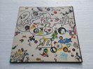 Led Zeppelin III UK First Pressing Variant