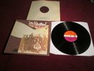 LED ZEPPELIN ii II 2 UK PRESS VINYL '69 GREEN SPINE BALDWIN  MIS CREDIT NM AUDIO