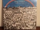 Father John Misty - Pure Comedy - Deluxe 2xLP - Silver and Red Splatter Vinyl
