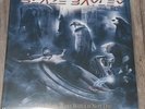 Blaze Bayley Vinyl 2 lps The Man Who Would Not Die 2010