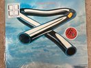 Mike Oldfield - Tubular Bells VINYL LP (1975) UK PRESS QUAD Virgin 13-105 EX/VG+