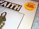 MONO White PROMO Self Titled BLIND FAITH Orig ATCO Winwood CLAPTON Sea Of Joy Lp