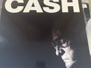 The Man Comes Around [LP] by Johnny Cash (Vinyl, Oct-2002, 2 Discs, Lost Highway