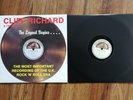 CLIFF RICHARD and THE DRIFTERS The Legend Begins Breathless Lawdy Miss Clawdy 78