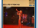 Sylvie a Tokyo, Sylvie Vartan, Vinyl LP, Japan