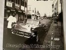 Mack 10, based on a true story, 12” vinyl, ice cube, rap, hip hop