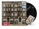 Led Zeppelin Physical Graffiti vinyl 2xLP remastered 180 gram SEALED