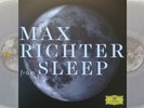 Max Richter From Sleep 2 LP Special Edition Translucent Vinyl Europe 2015 NM