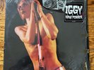 Iggy Pop - Raw Power Original LP Stooges w/ Hype Sticker NM