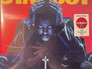 The Weeknd - Starboy Exclusive Translucent Blue Vinyl