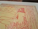 Ash ra Tempel - Schwingungen Original LP Vinyl Schallplatte