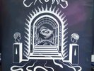 Crows - Silver Tongues LP   NM UK 2019 Red Wax press