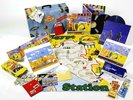 PAUL McCARTNEY Egypt Station Traveler's Edition Box Set STILL SEALED BEATLES