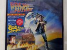 OST(ALAN SILVESTRI) BACK TO THE FUTURE MCA P-13178 JAPAN OBI INSERT VINYL LP