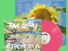 Beths - Expert In A Dying Field - Australian Exclusive Deluxe Hot Pink Colored V