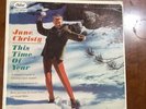 June Christy this time of year *June’s Rarest Album* *WOW* Fast Ship