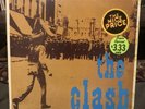 THE CLASH: Black Market Clash US Epic 12” Vinyl LP - VG