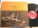 RCA LSC-2689 Ravel Tzigane ERICK FRIEDMAN SD 8S 7S 1964 VG++,VG+ TO VG++
