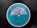 ENAYET KHAN  SURSAPTAK INSTRUMENTAL CLASSICAL J N G 72 RARE 78 RPM RECORD EX