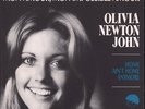 OLIVIA NEWTON JOHN Mon Amour Mon Impossible Amour 7 INCH VINYL France Emi 1975