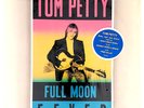 Tom Petty Full Moon Fever  MCA-6253 LP Vinyl Record 1989 Hype Sticker VG+/VG++