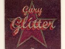 Gary Glitter - Glitter LP Debut 1972 Bell 1108 Glam Rock 