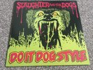 SLAUGHTER And The DOGS Do It Dog Style LP Nr. Mint UK Punk DECCA