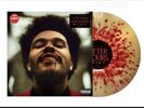 The Weeknd - After Hours - Red Splatter Gold Color Vinyl LP (Sealed) SEE PHOTOS*