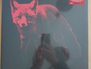 prodigy the day is my enemy remixes, red vinyl